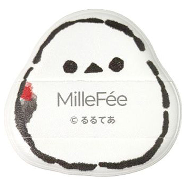 MilleFee Cushion Foundation Puff (K03 Yokohnaga-san)