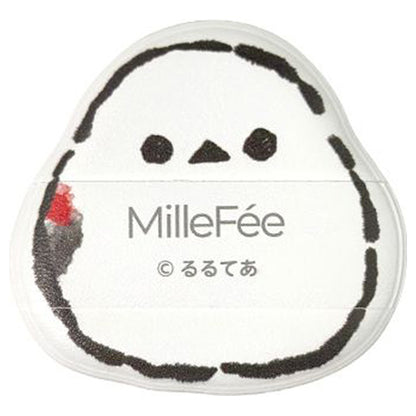MilleFee Cushion Foundation Puff (K03 Yokohnaga-san)
