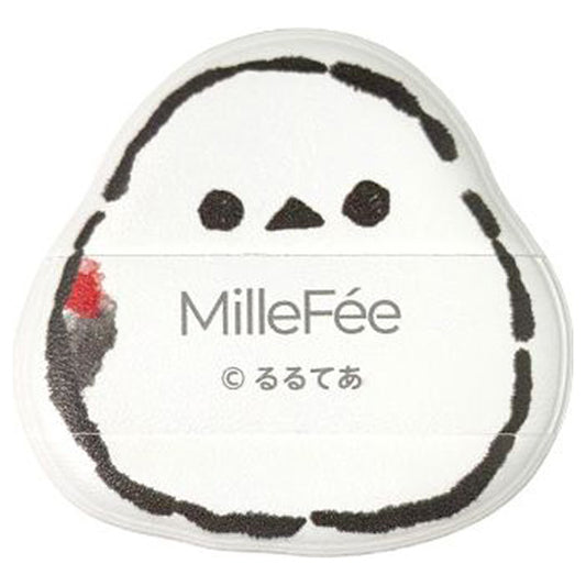 MilleFee Cushion Foundation Puff (K03 Yokohnaga-san)