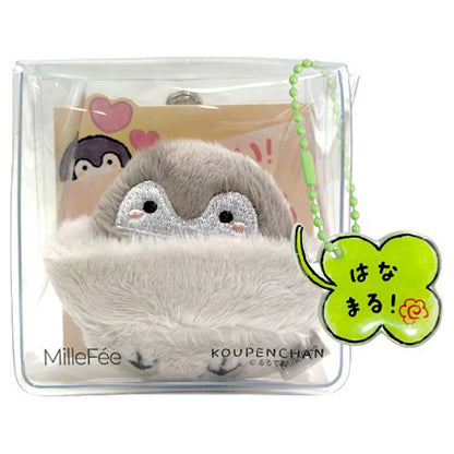 MilleFee Powder Puff (K01 Koupen-chan)