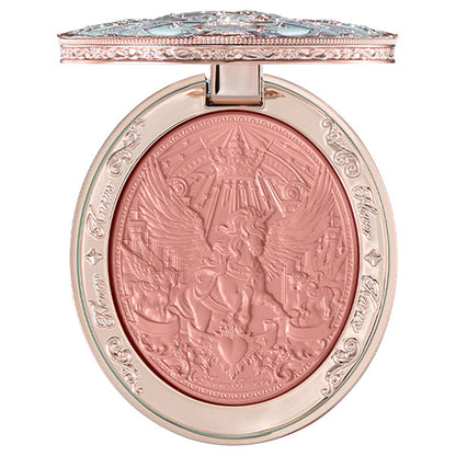 FlowerKnows Night Unicorn Collection Satin Cheek (04 Laurel Crown), 5g