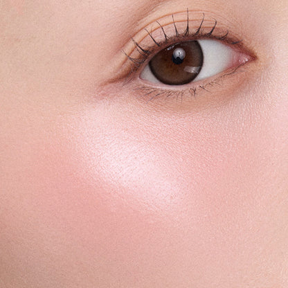 FlowerKnows Night Unicorn Collection Satin Cheek (04 Laurel Crown), 5g