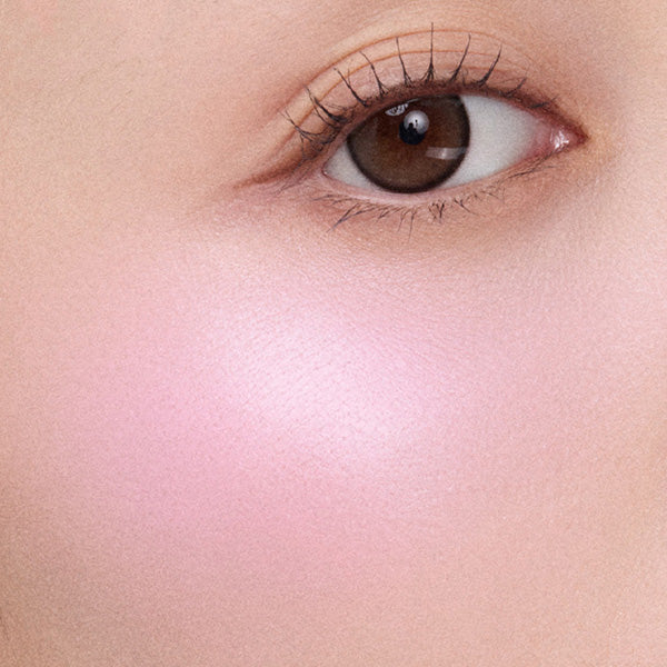 FlowerKnows Night Unicorn Collection Satin Cheek (03 Wisteria Whisper), 5g