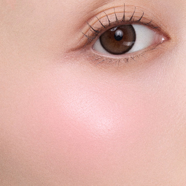 FlowerKnows Night Unicorn Collection Satin Cheek (02 Maiden Night), 5g