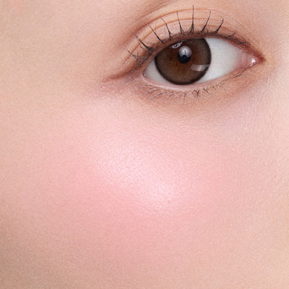 FlowerKnows Night Unicorn Collection Satin Cheek (02 Maiden Night), 5g