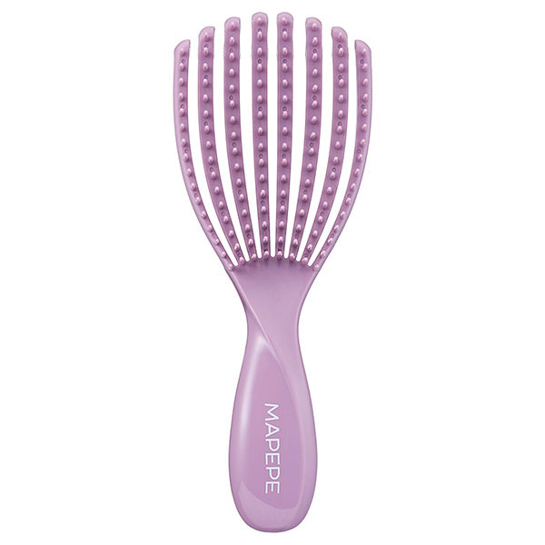 MAPEPE Finger Flex Brush Mini (Purple)