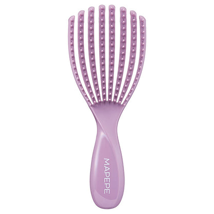 MAPEPE Finger Flex Brush Mini (Purple)