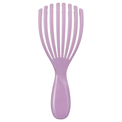 MAPEPE Finger Flex Brush Mini (Purple)