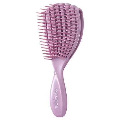 MAPEPE Finger Flex Brush Mini (Purple)