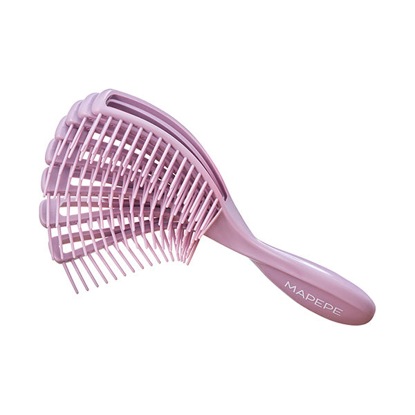 MAPEPE Finger Flex Brush Mini (Purple)