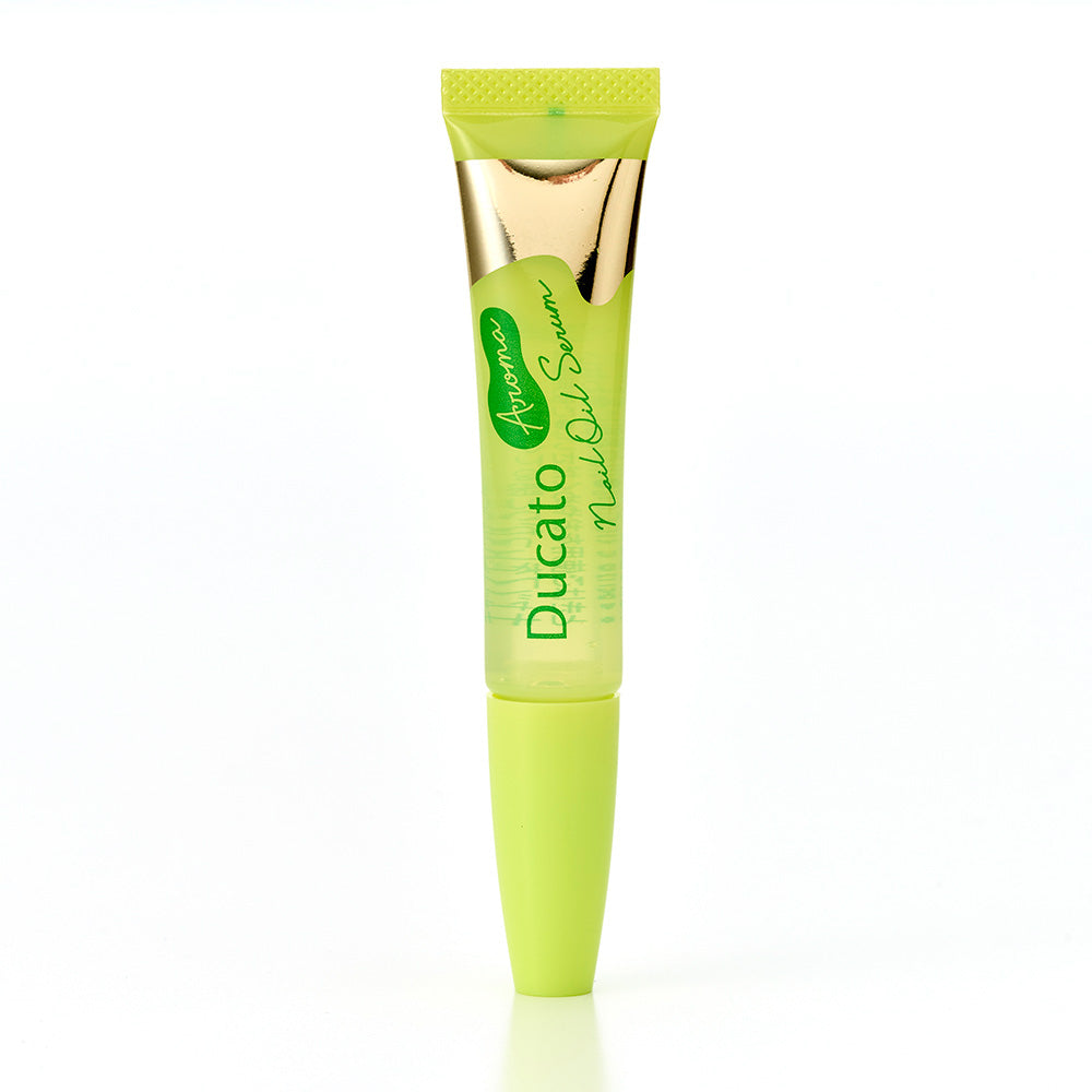 Ducato Nail Oil Serum Aroma (Bergamot Pear), 7.5ml
