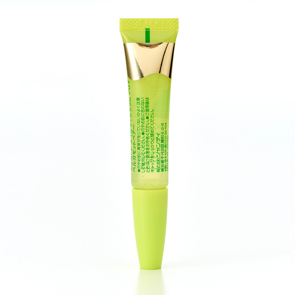 Ducato Nail Oil Serum Aroma (Bergamot Pear), 7.5ml