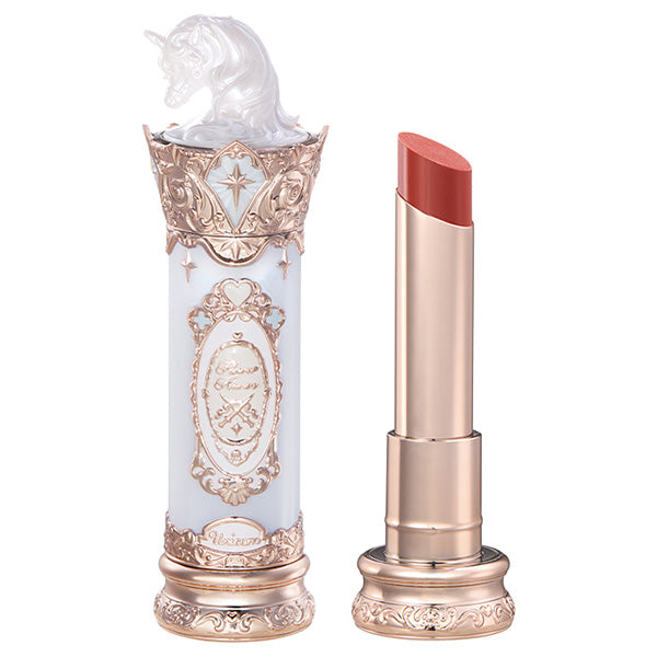 FlowerKnows Night Unicorn Collection Dreamy Glow Lip (U07 Lucky Clover)