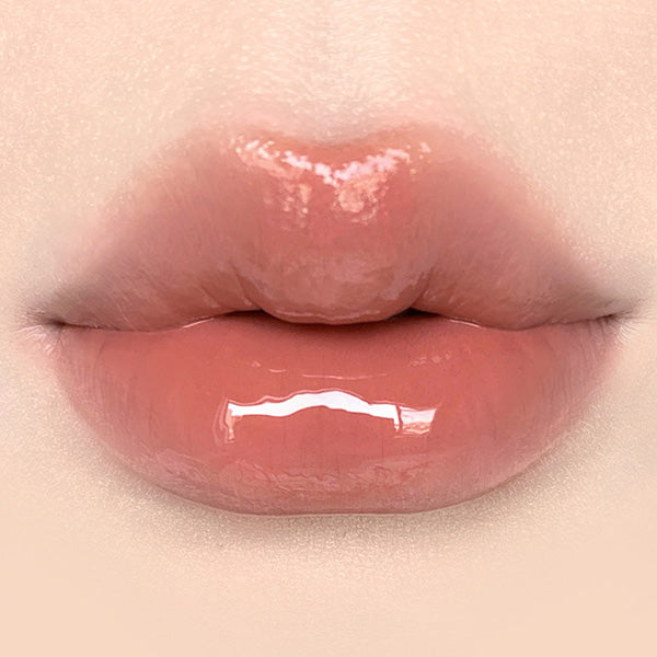 FlowerKnows Night Unicorn Collection Dreamy Glow Lip (U07 Lucky Clover)