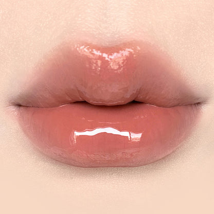 FlowerKnows Night Unicorn Collection Dreamy Glow Lip (U07 Lucky Clover)