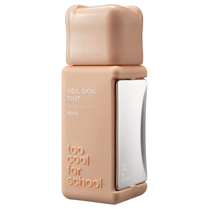 too cool for school Veil Skin Tint SPF40 (#23 Beige), 35ml