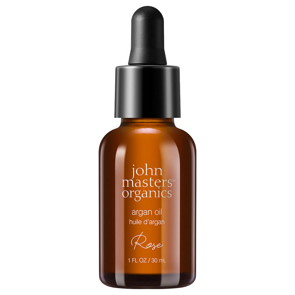 John Masters Organics AR Oil Rose, 30ml