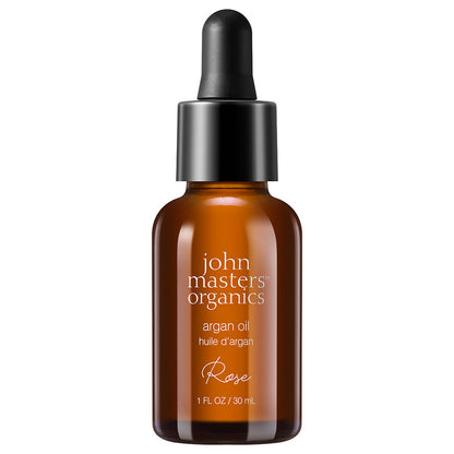 John Masters Organics AR Oil Rose, 30ml