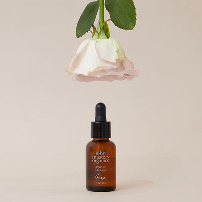 John Masters Organics AR Oil Rose, 30ml