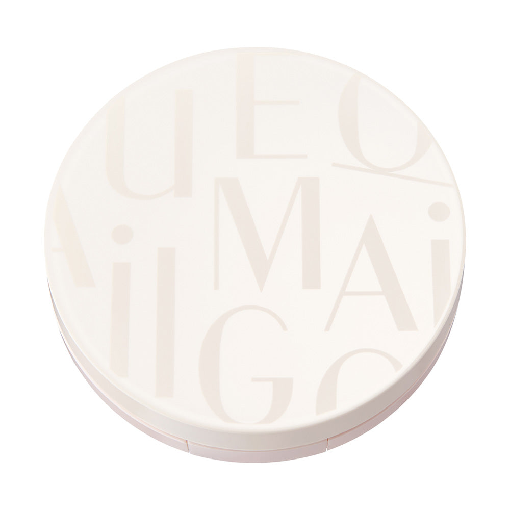 MAQuillAGE Cushion Foundation Case WT
