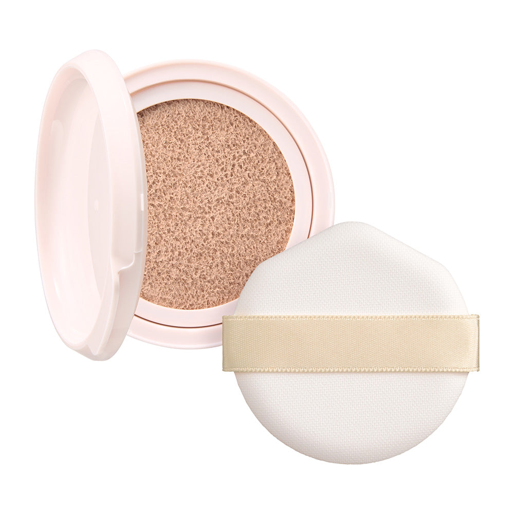 MAQuillAGE Essence Cushion EX Bright Glow Refill SPF30 PA+++ (1 Coral Pink)