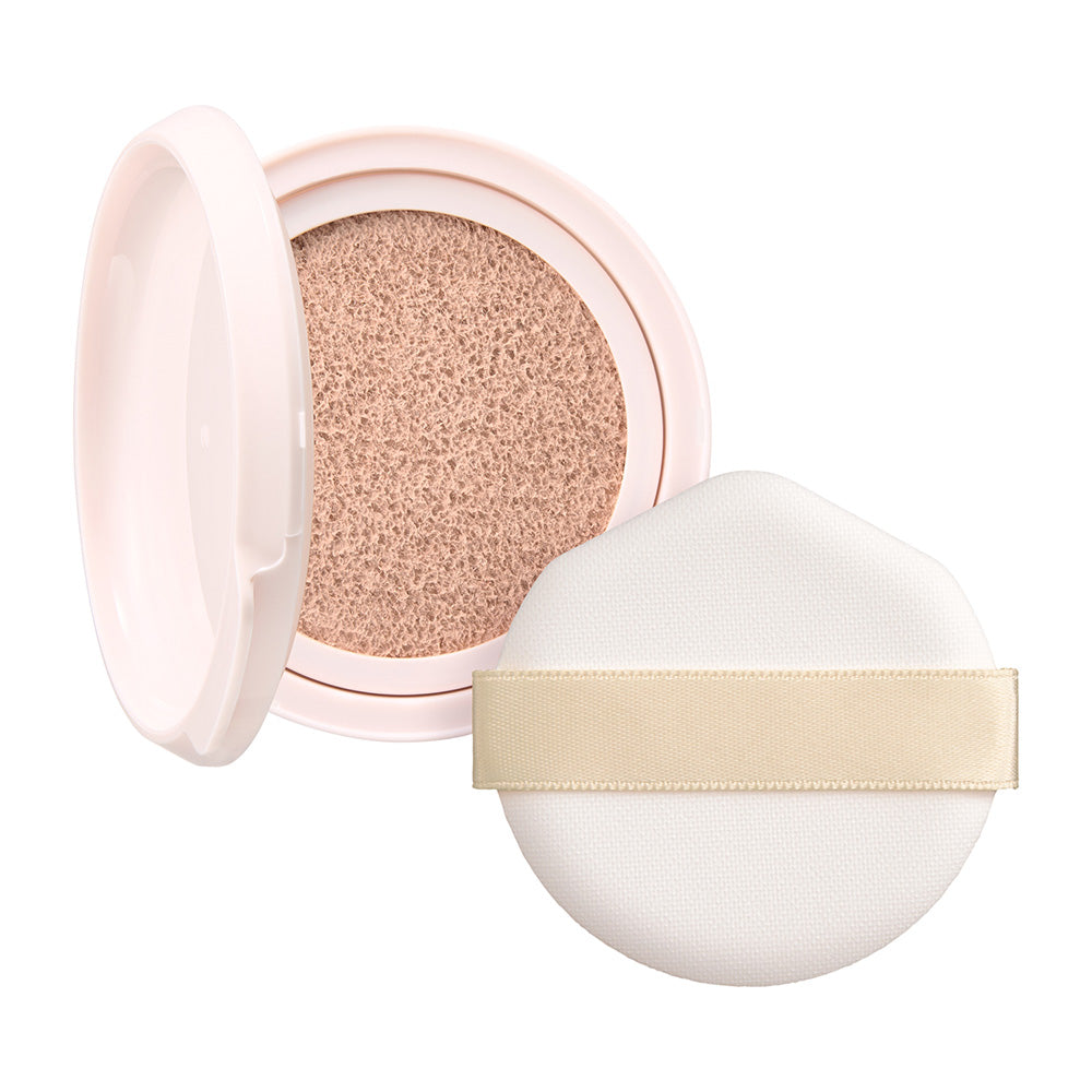MAQuillAGE Essence Cushion EX Bright Glow Refill SPF30 PA+++ (0 Pure Pink)