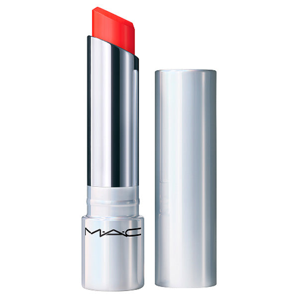 MAC Glow Play Tender Talk Lip Balm (Baby Doll)