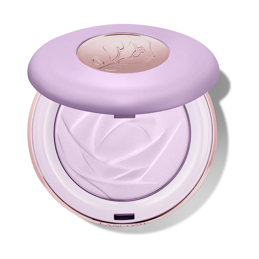 LANCOME Teint Idole Ultra Wear Hello Blur Setting Powder (00 Prismatic Lilac)