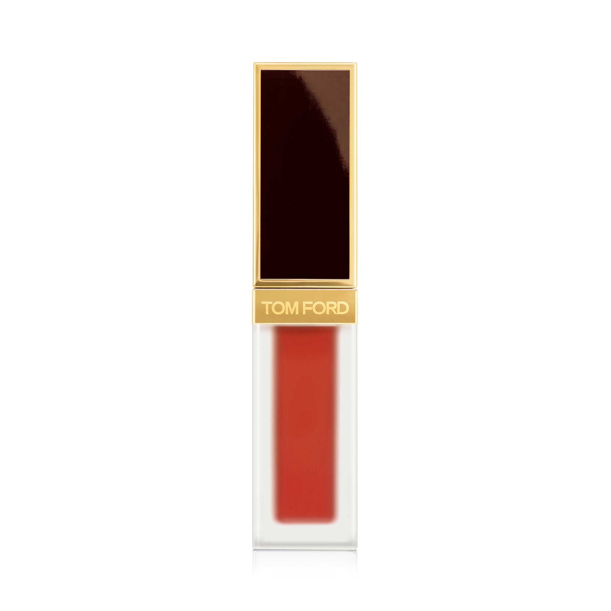 Tom Ford Beauty Runway Liquid Lip Color Petal Stay (140 Peche Epice), 6ml