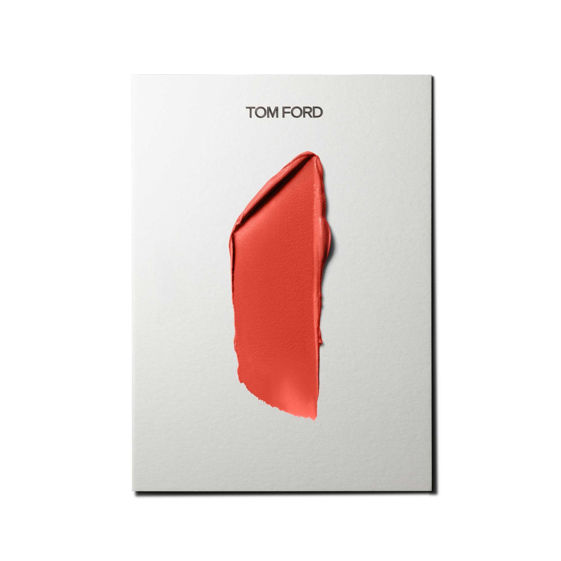 Tom Ford Beauty Runway Liquid Lip Color Petal Stay (140 Peche Epice), 6ml