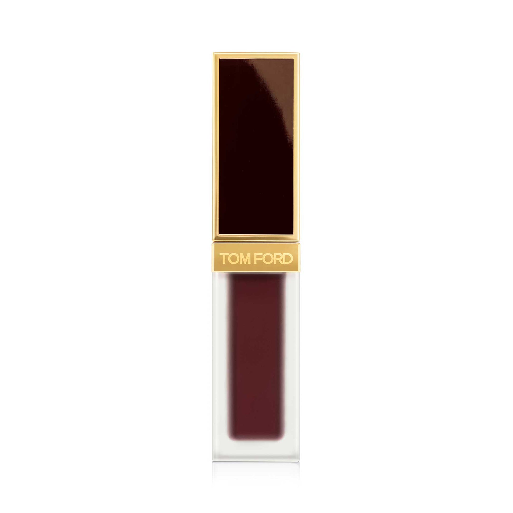 Tom Ford Beauty Runway Liquid Lip Color Petal Stay (139 Plum Orchid), 6ml