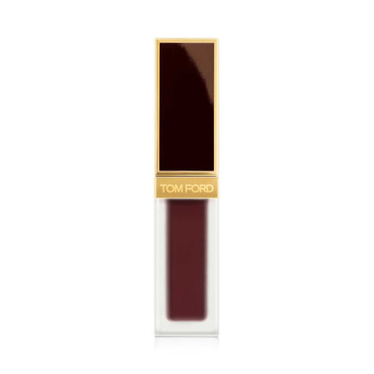 Tom Ford Beauty Runway Liquid Lip Color Petal Stay (139 Plum Orchid), 6ml