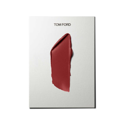 Tom Ford Beauty Runway Liquid Lip Color Petal Stay (133 Scarlet Stiletto), 6ml