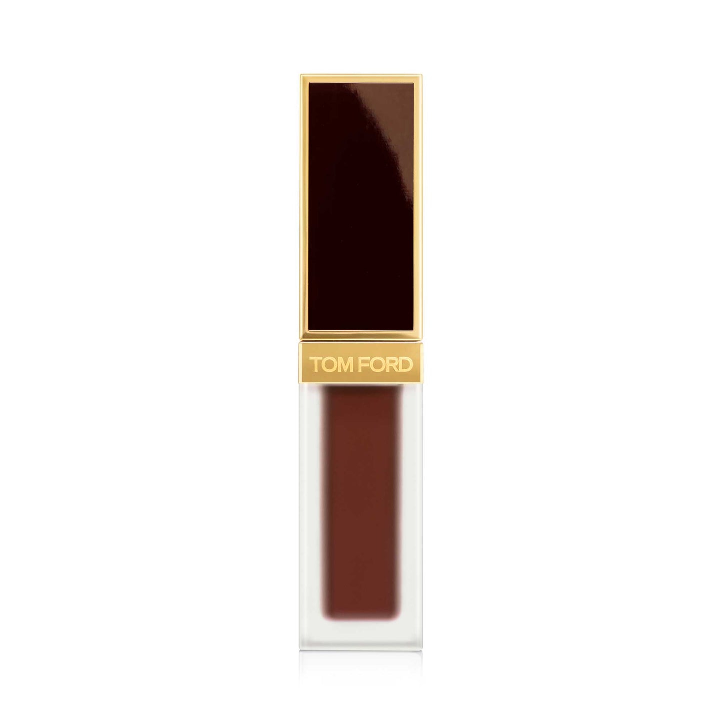Tom Ford Beauty Runway Liquid Lip Color Petal Stay (138 Cocoa Soir), 6ml
