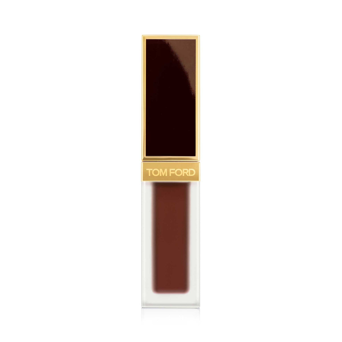 Tom Ford Beauty Runway Liquid Lip Color Petal Stay (138 Cocoa Soir), 6ml