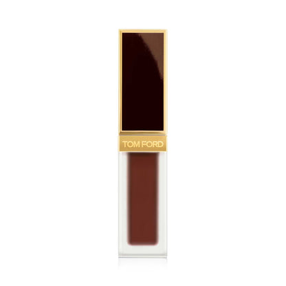 Tom Ford Beauty Runway Liquid Lip Color Petal Stay (138 Cocoa Soir), 6ml