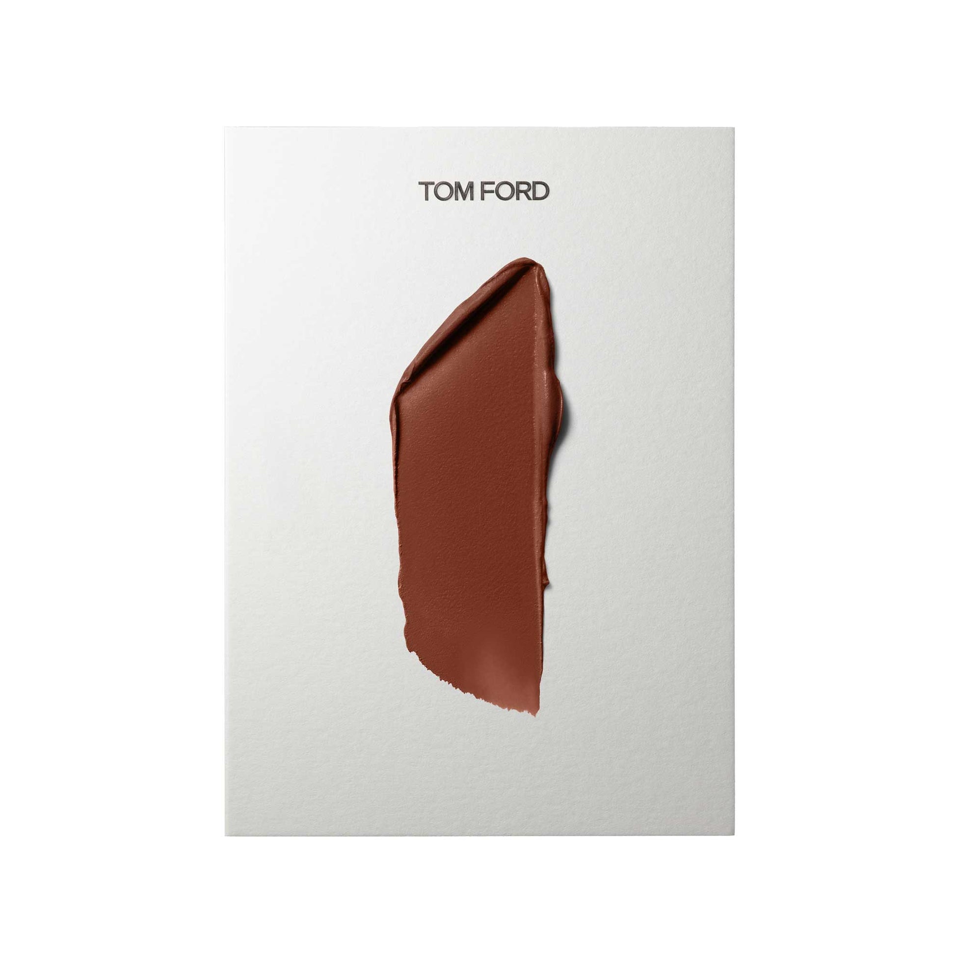 Tom Ford Beauty Runway Liquid Lip Color Petal Stay (138 Cocoa Soir), 6ml