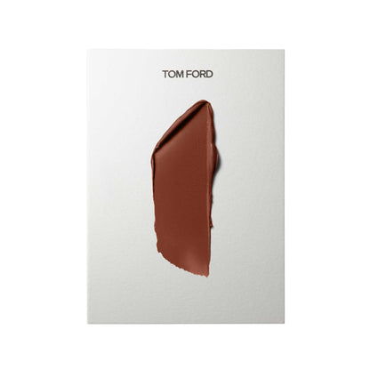 Tom Ford Beauty Runway Liquid Lip Color Petal Stay (138 Cocoa Soir), 6ml