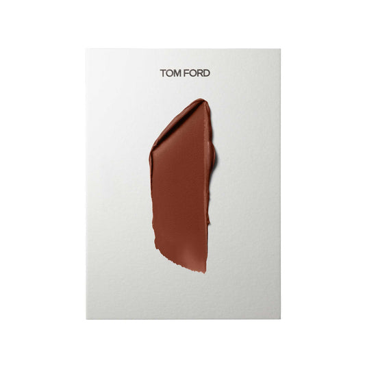 Tom Ford Beauty Runway Liquid Lip Color Petal Stay (138 Cocoa Soir), 6ml