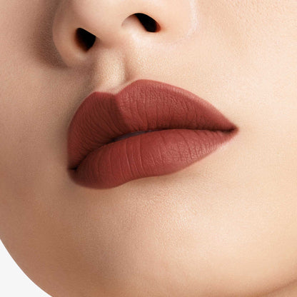 Tom Ford Beauty Runway Liquid Lip Color Petal Stay (138 Cocoa Soir), 6ml