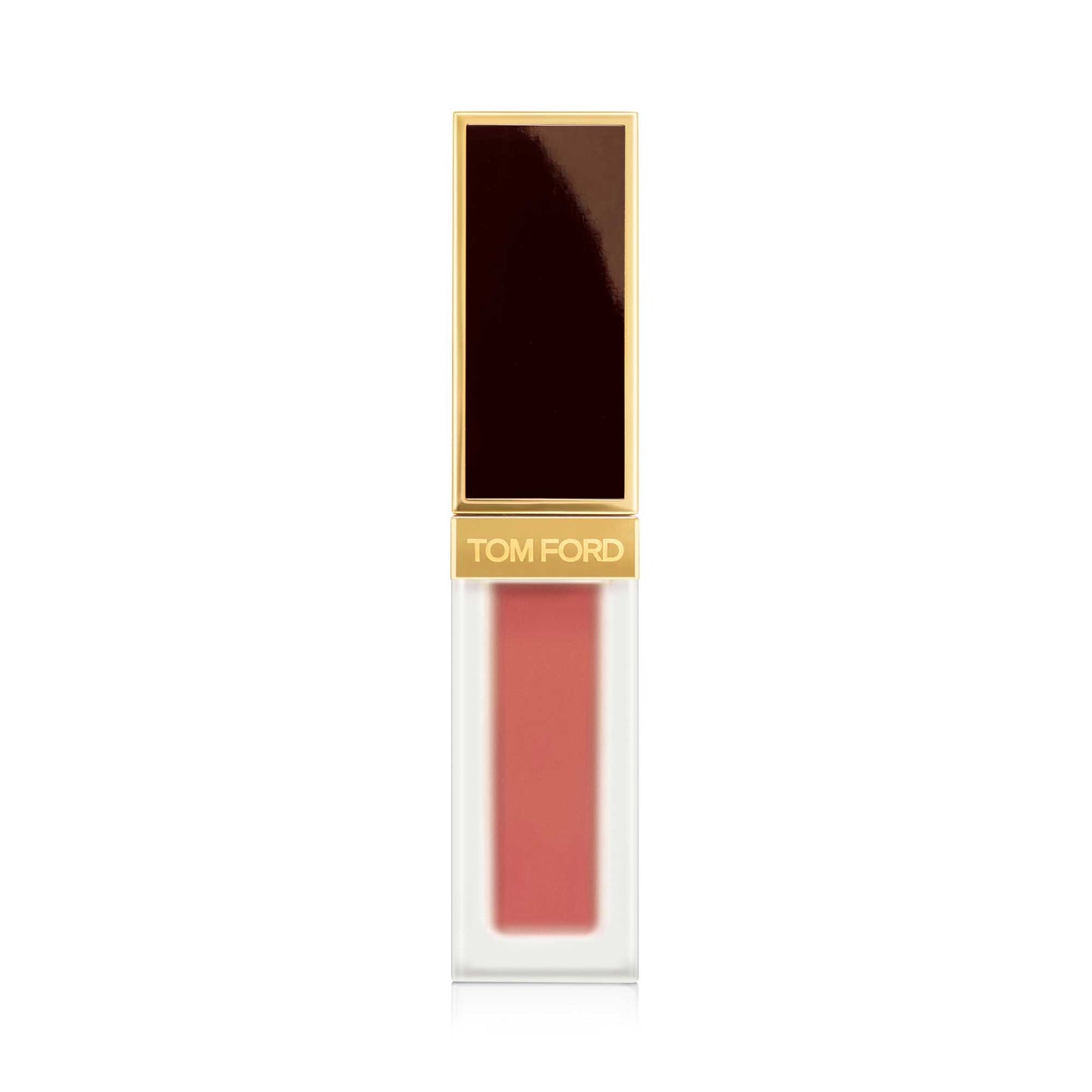 Tom Ford Beauty Runway Liquid Lip Color Petal Stay (137 Blush Absolu), 6ml