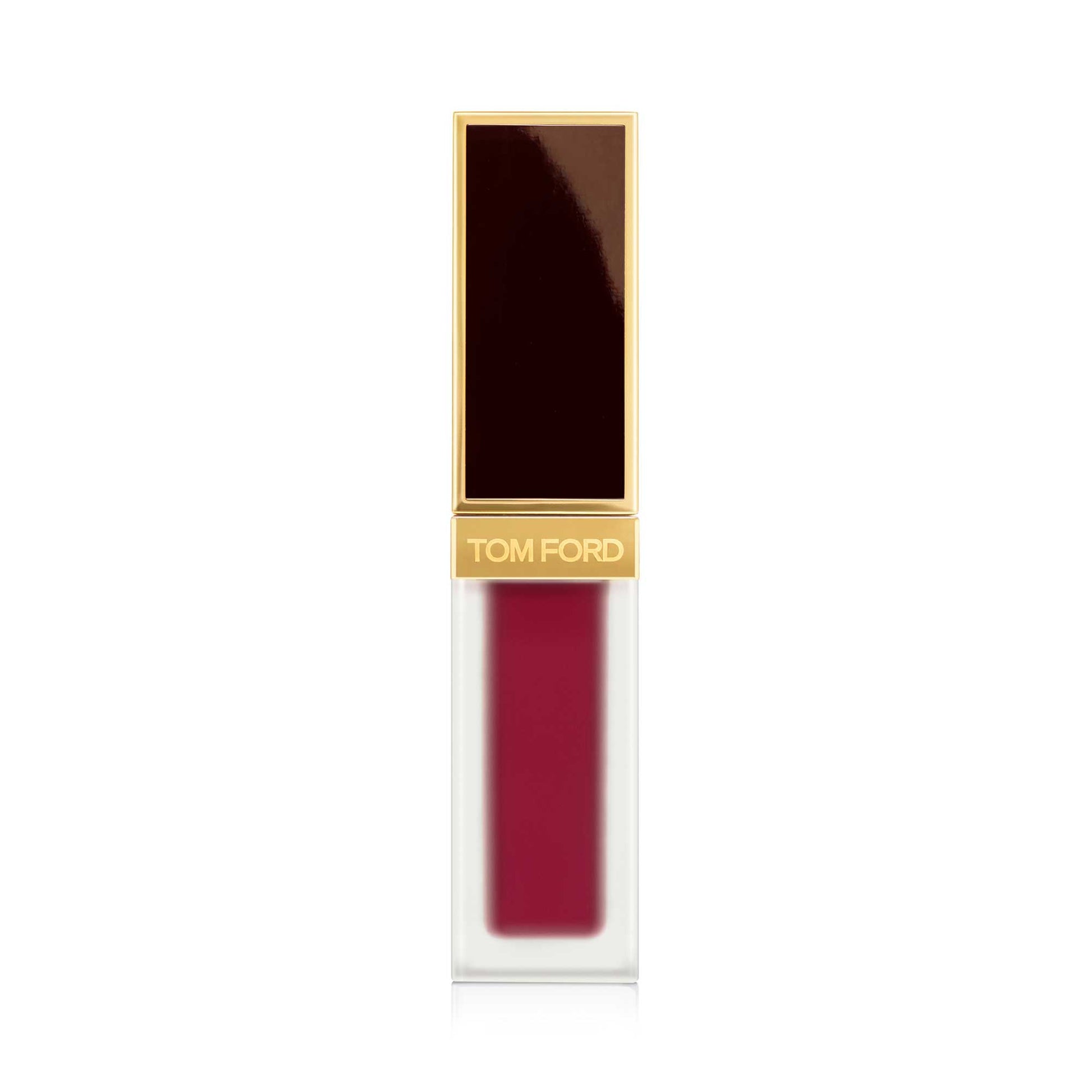Tom Ford Beauty Runway Liquid Lip Color Petal Stay (125 Mindblown), 6ml