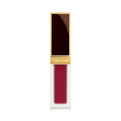Tom Ford Beauty Runway Liquid Lip Color Petal Stay (125 Mindblown), 6ml