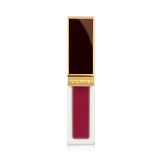 Tom Ford Beauty Runway Liquid Lip Color Petal Stay (125 Mindblown), 6ml