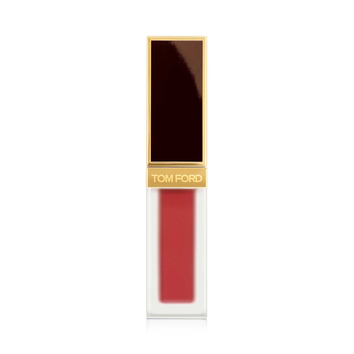 Tom Ford Beauty Runway Liquid Lip Color Petal Stay (136 Rose Extreme), 6ml