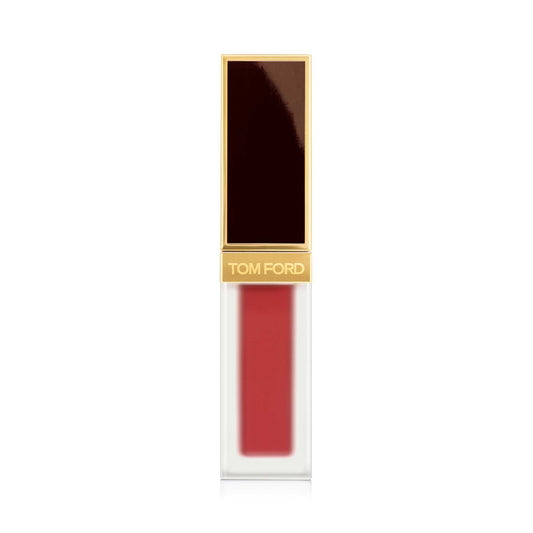 Tom Ford Beauty Runway Liquid Lip Color Petal Stay (136 Rose Extreme), 6ml