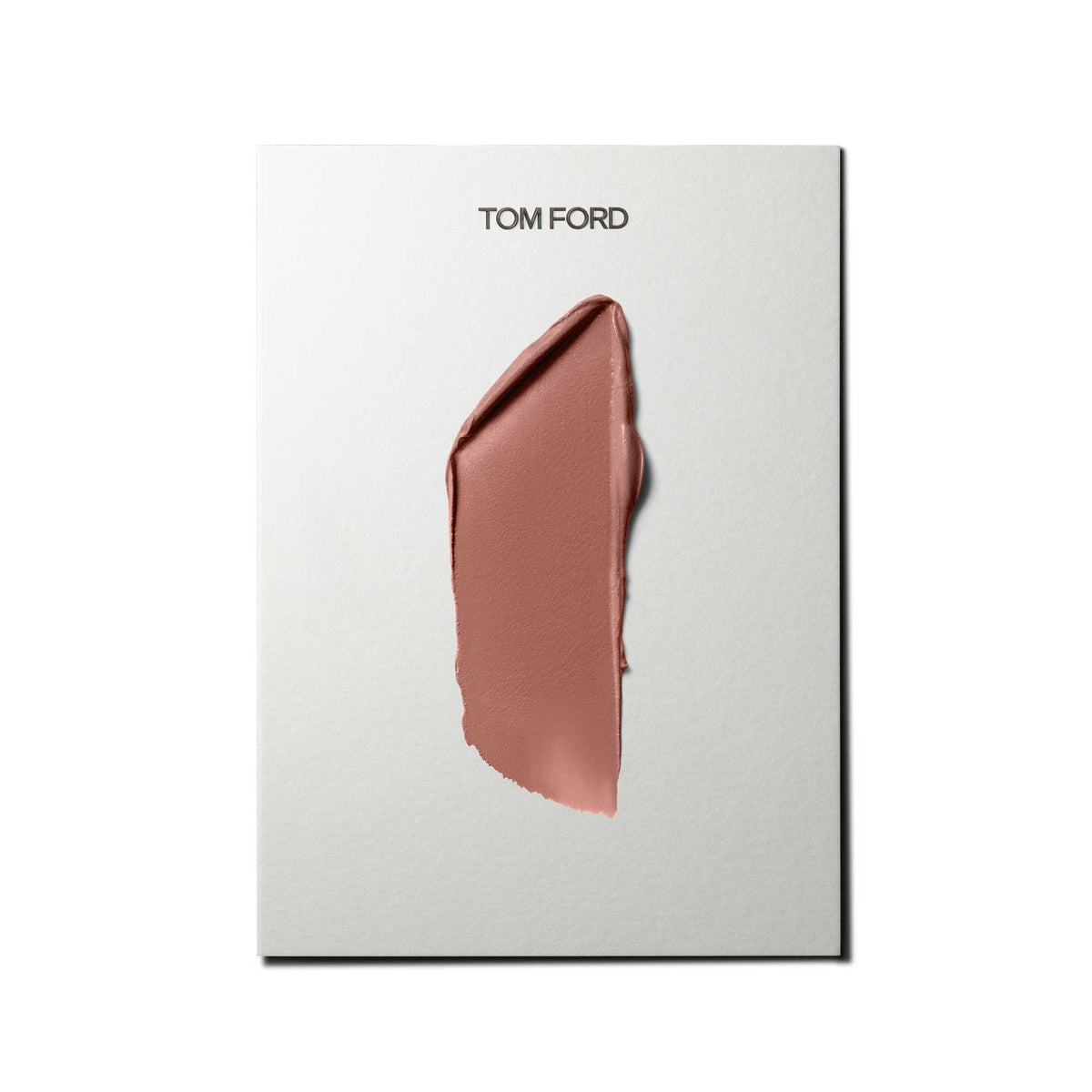 Tom Ford Beauty Runway Liquid Lip Color Petal Stay (135 Creme Sable), 6ml