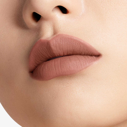 Tom Ford Beauty Runway Liquid Lip Color Petal Stay (135 Creme Sable), 6ml