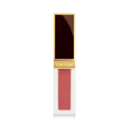 Tom Ford Beauty Runway Liquid Lip Color Petal Stay (134 Coral Honey), 6ml