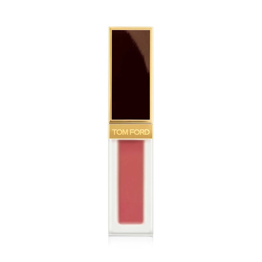Tom Ford Beauty Runway Liquid Lip Color Petal Stay (134 Coral Honey), 6ml
